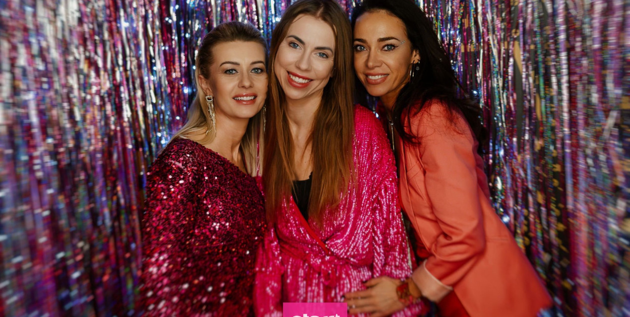 Sylwester w Klubie Stars