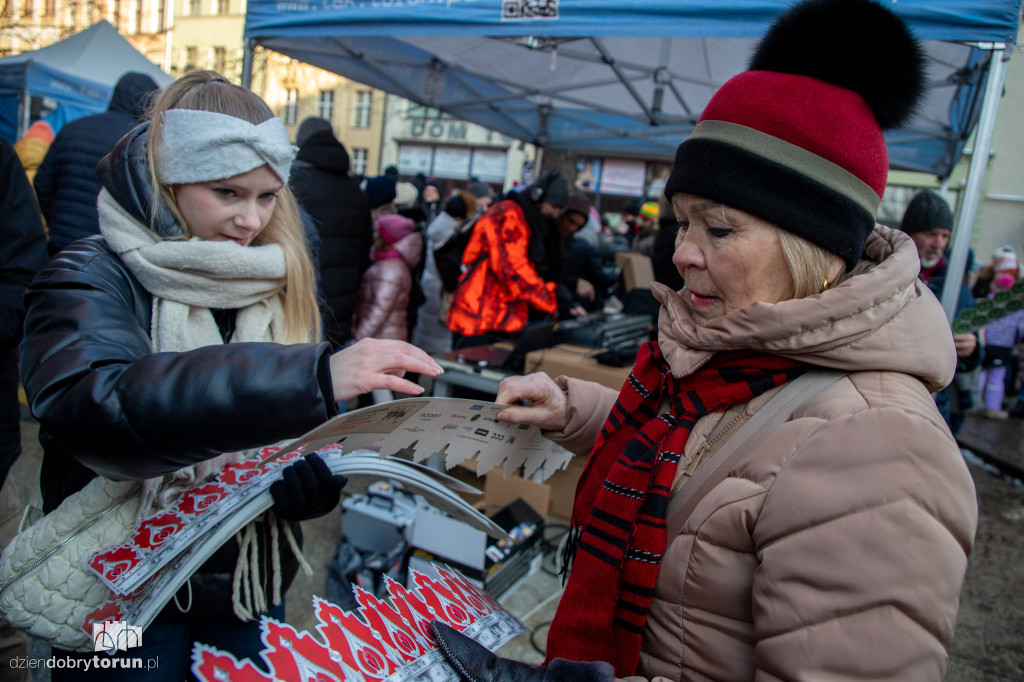 Orszak Trzech Króli