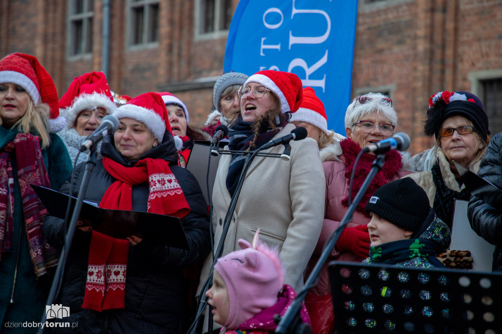 Orszak Trzech Króli