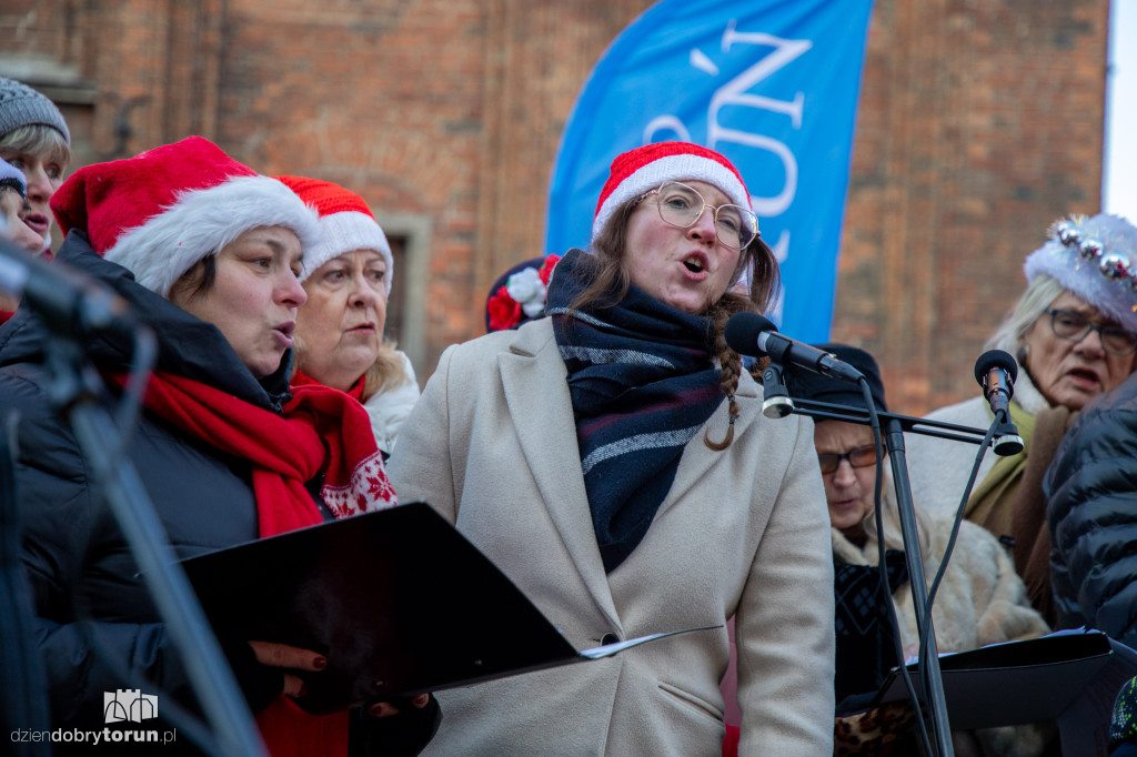 Orszak Trzech Króli