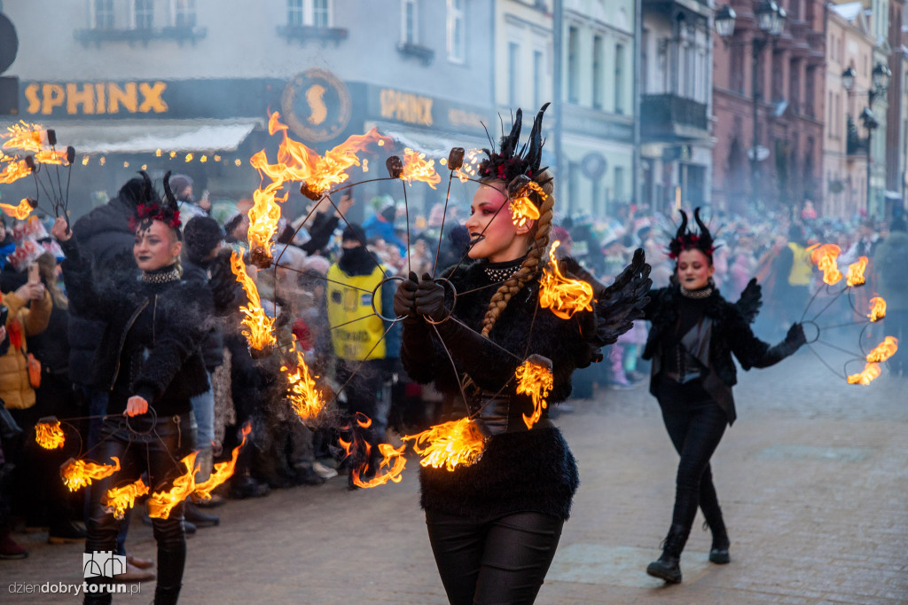 Orszak Trzech Króli