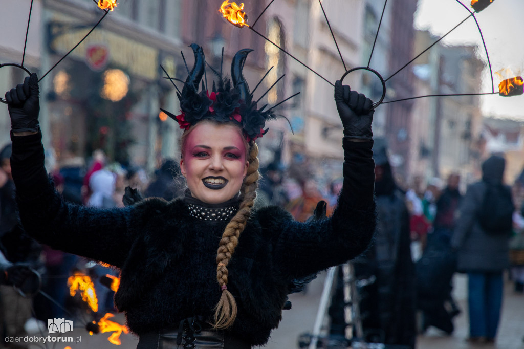 Orszak Trzech Króli