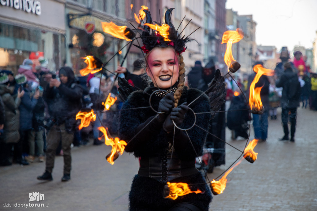 Orszak Trzech Króli