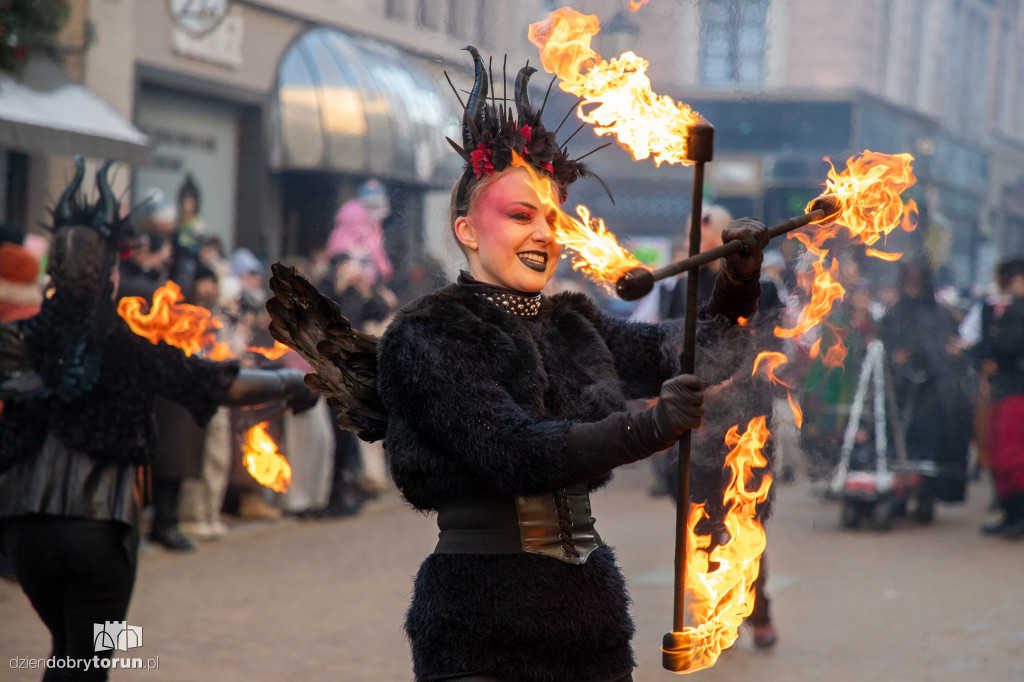 Orszak Trzech Króli