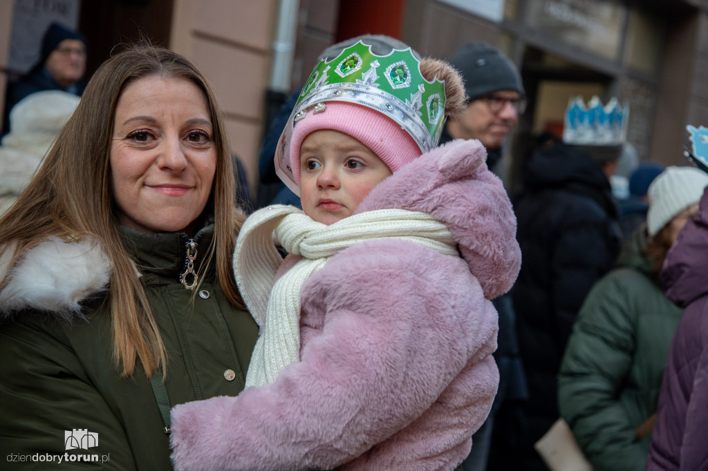 Orszak Trzech Króli