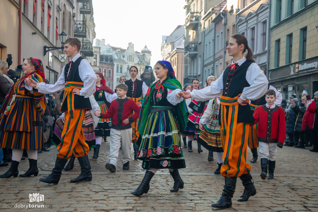 Orszak Trzech Króli