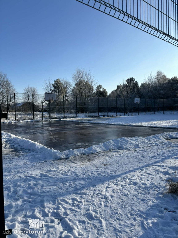 Ślizgawka na Wrzosach