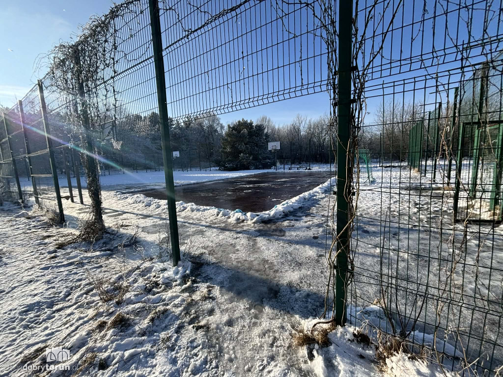 Ślizgawka na Wrzosach