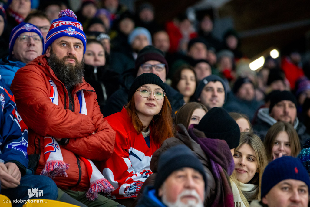 KH Energa Toruń 2:3 GKS Katowice