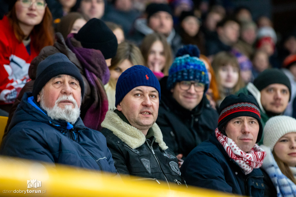 KH Energa Toruń 2:3 GKS Katowice