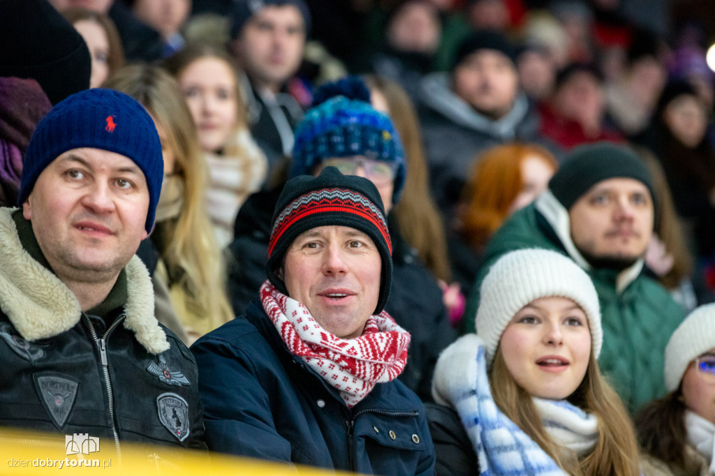 KH Energa Toruń 2:3 GKS Katowice