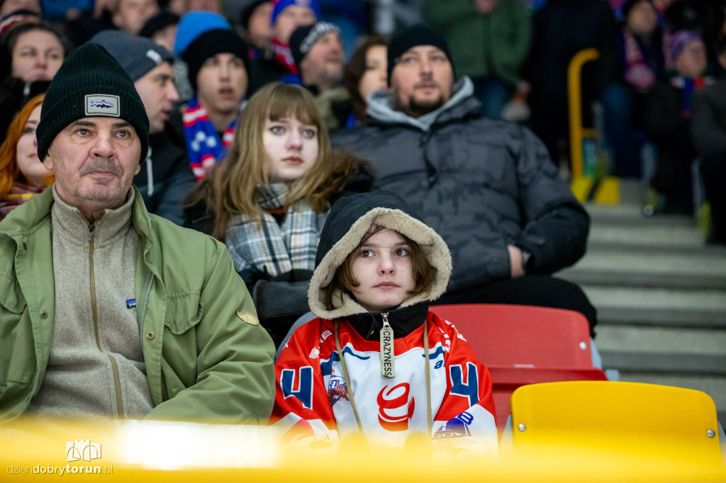 KH Energa Toruń 2:3 GKS Katowice