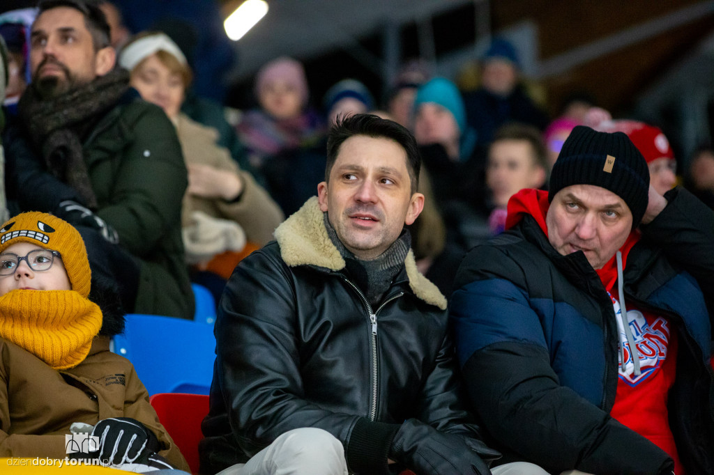 KH Energa Toruń 2:3 GKS Katowice