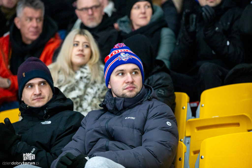 KH Energa Toruń 2:3 GKS Katowice