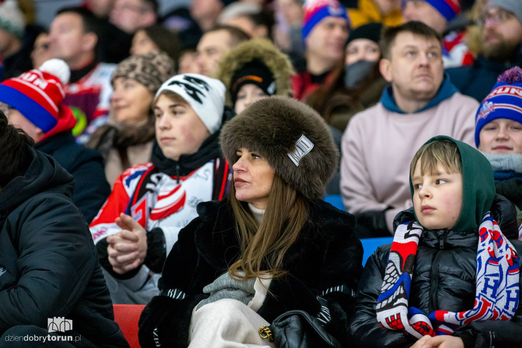 KH Energa Toruń 2:3 GKS Katowice
