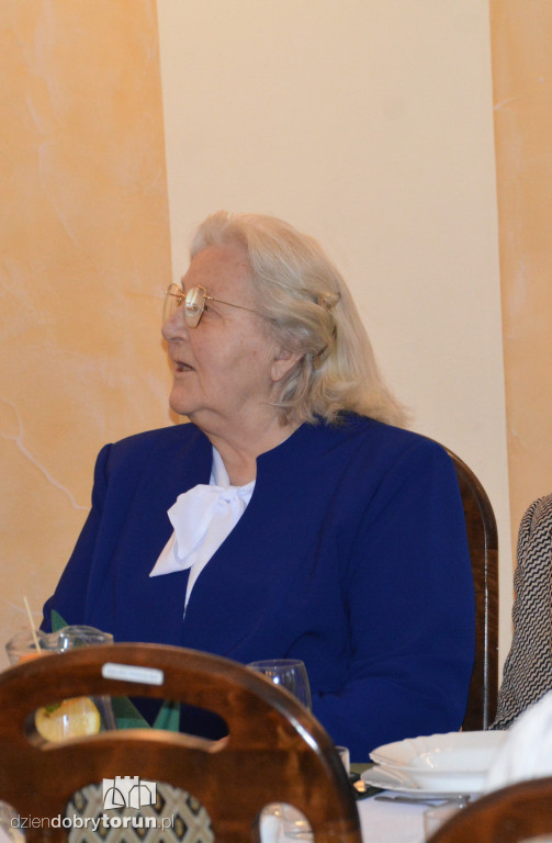 Kolędowanie w Caritas w Przysieku