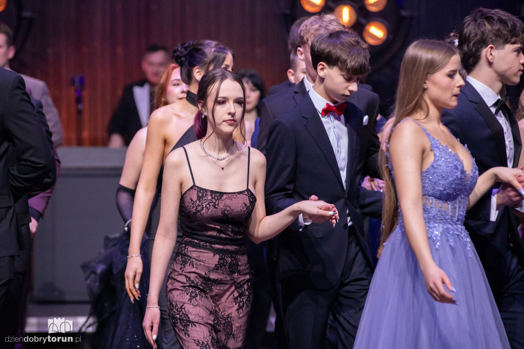 Studniówka II LO w Jordankach