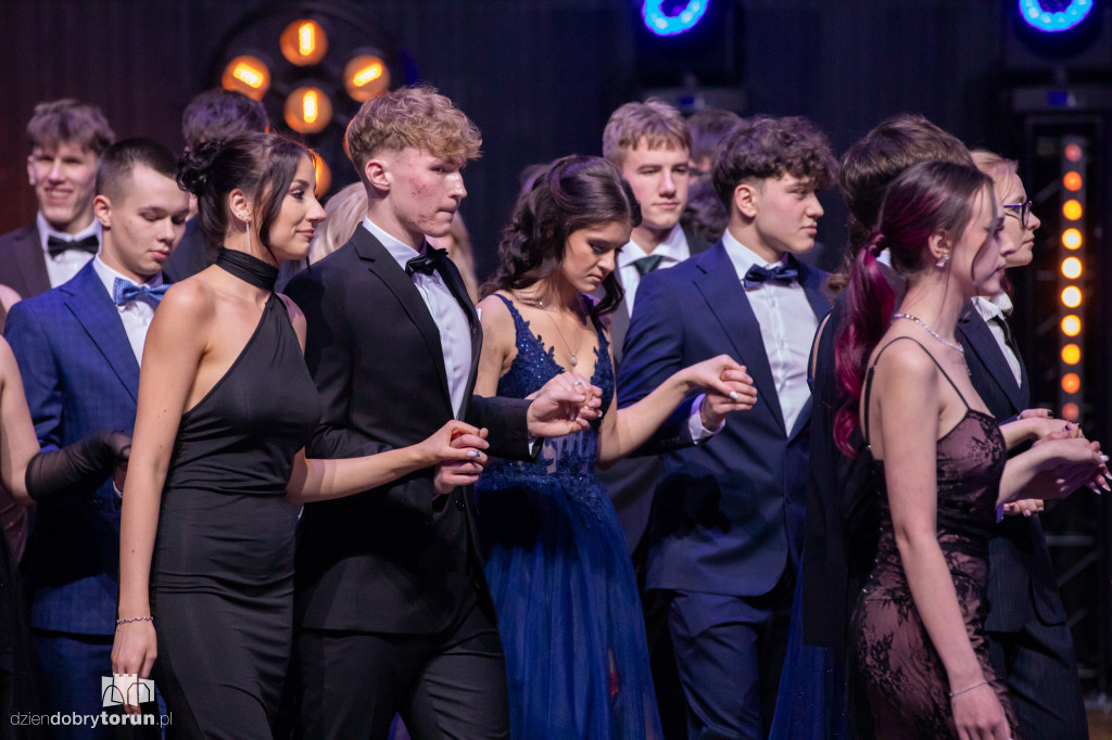 Studniówka II LO w Jordankach