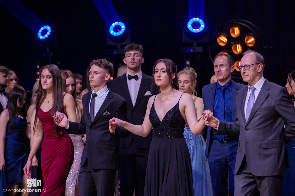 Studniówka II LO w Jordankach