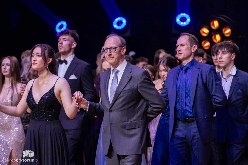 Studniówka II LO w Jordankach