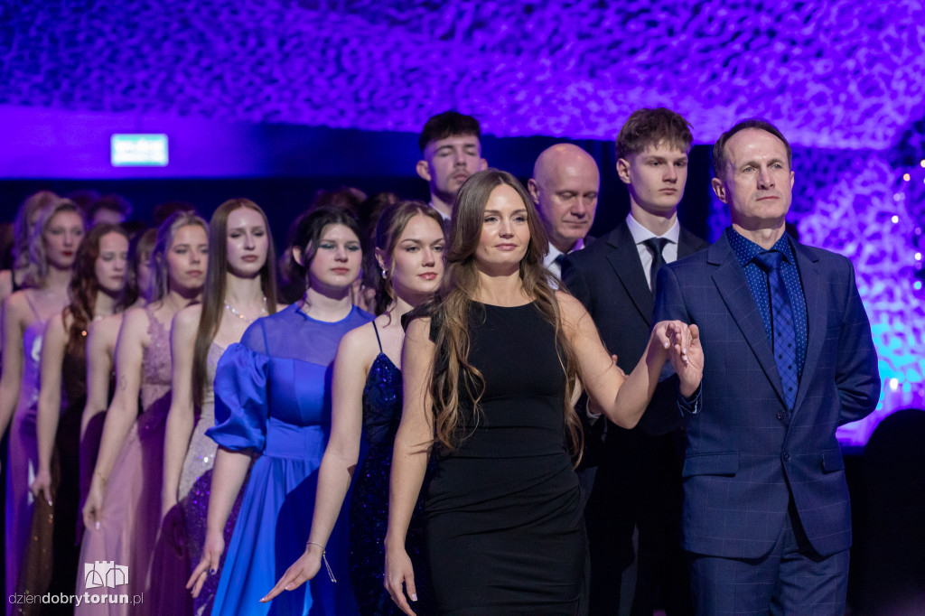 Studniówka II LO w Jordankach