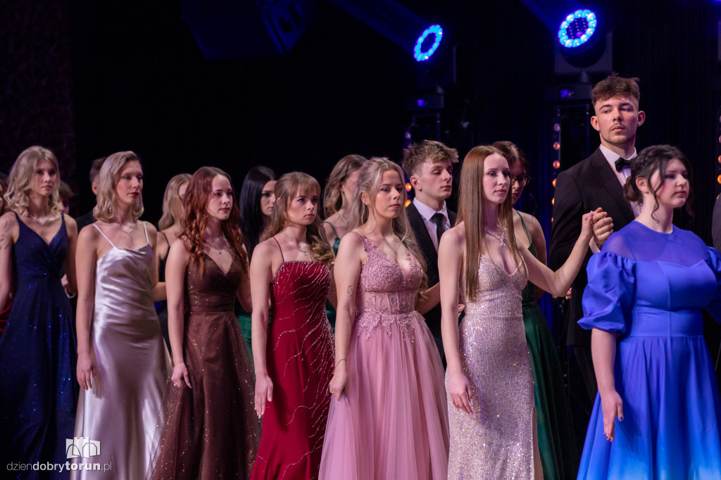 Studniówka II LO w Jordankach