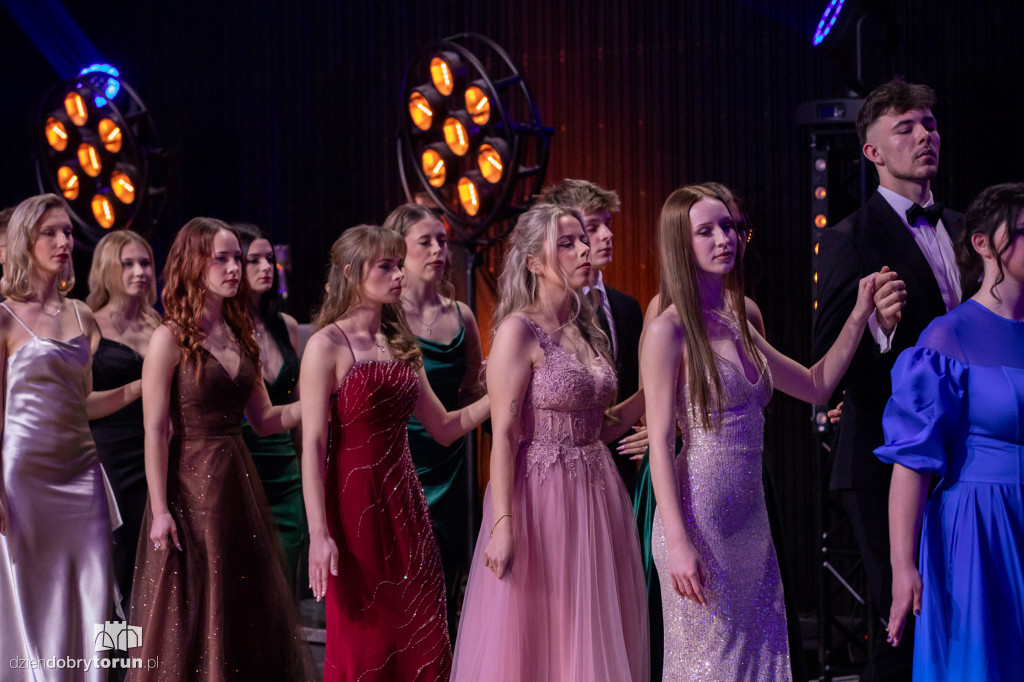 Studniówka II LO w Jordankach