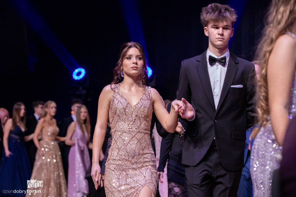 Studniówka II LO w Jordankach