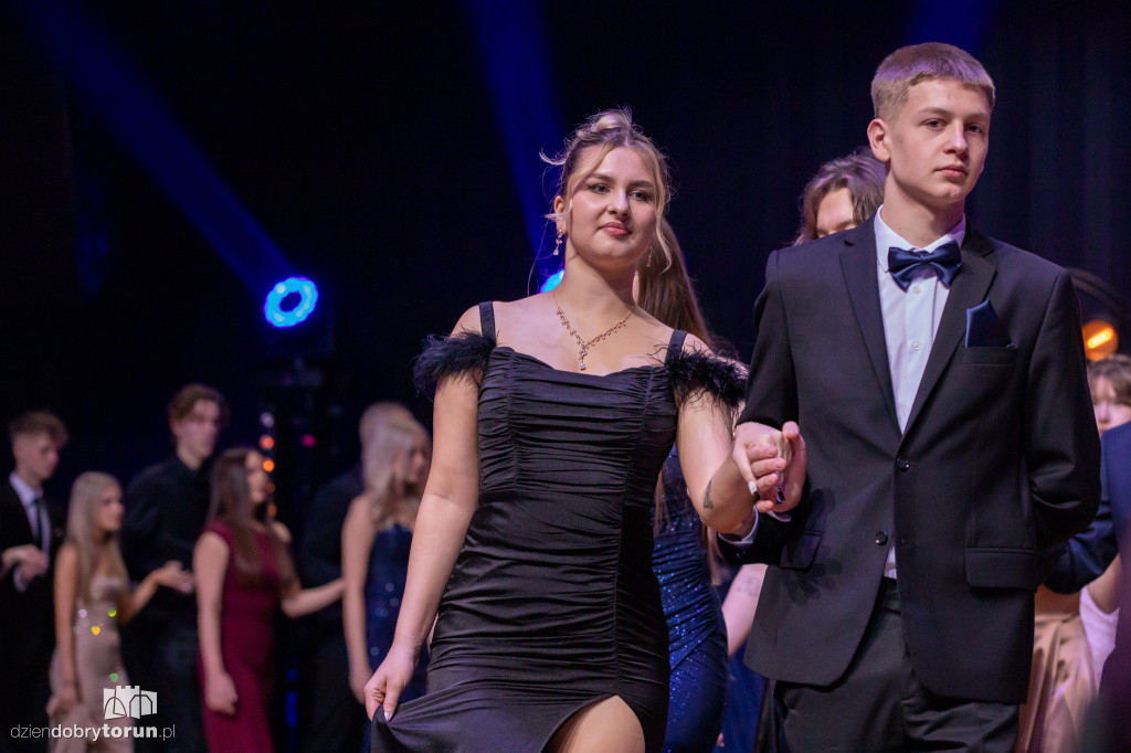 Studniówka II LO w Jordankach