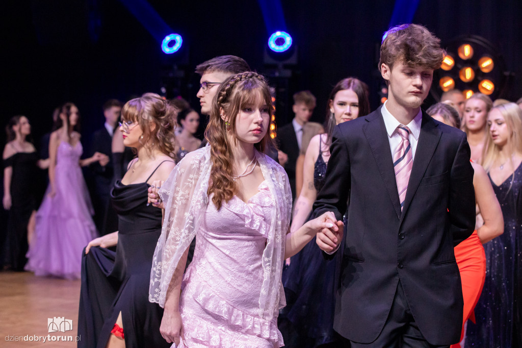 Studniówka II LO w Jordankach