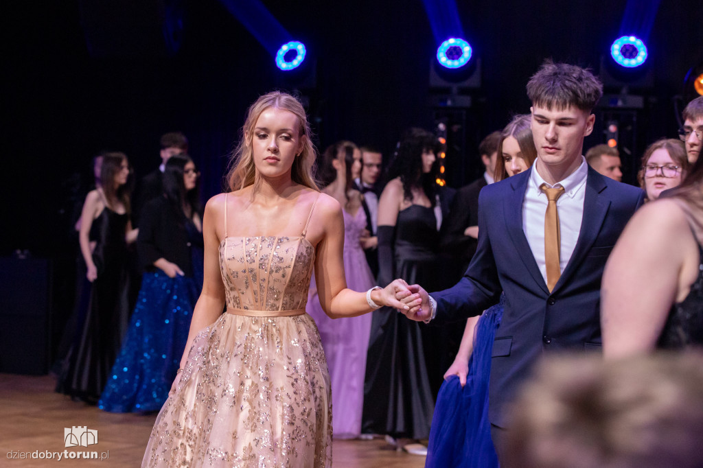 Studniówka II LO w Jordankach