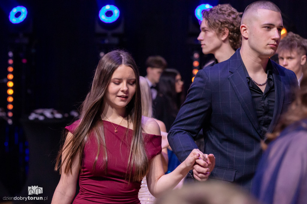 Studniówka II LO w Jordankach