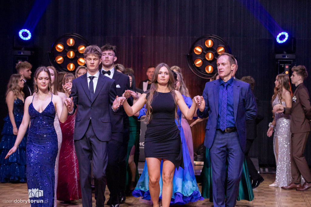 Studniówka II LO w Jordankach