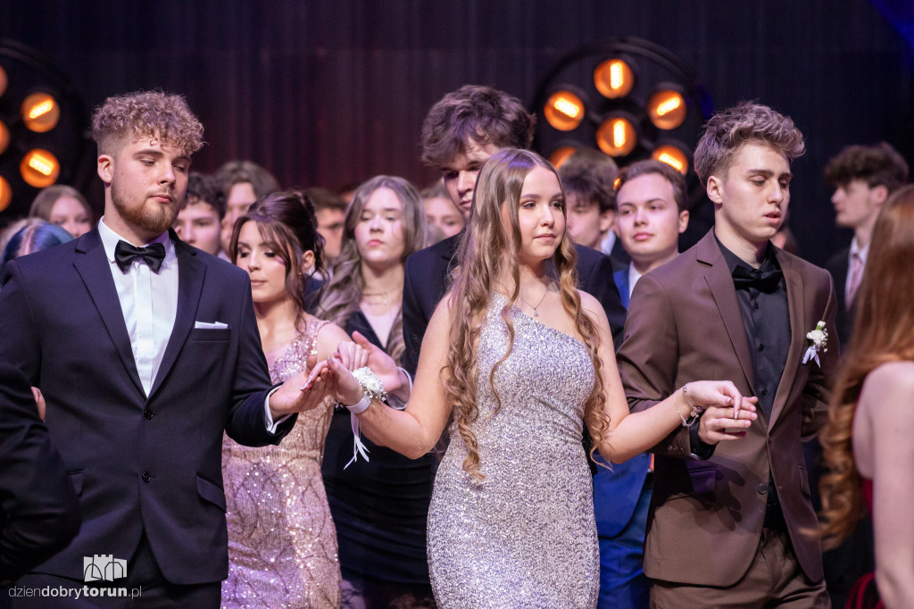 Studniówka II LO w Jordankach