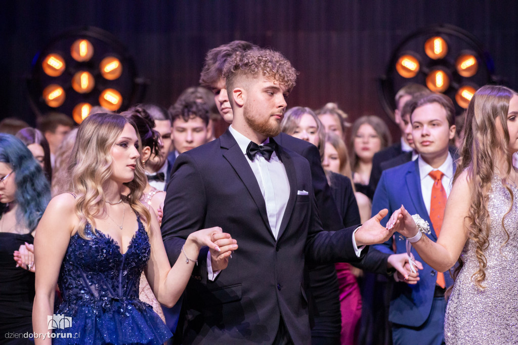 Studniówka II LO w Jordankach