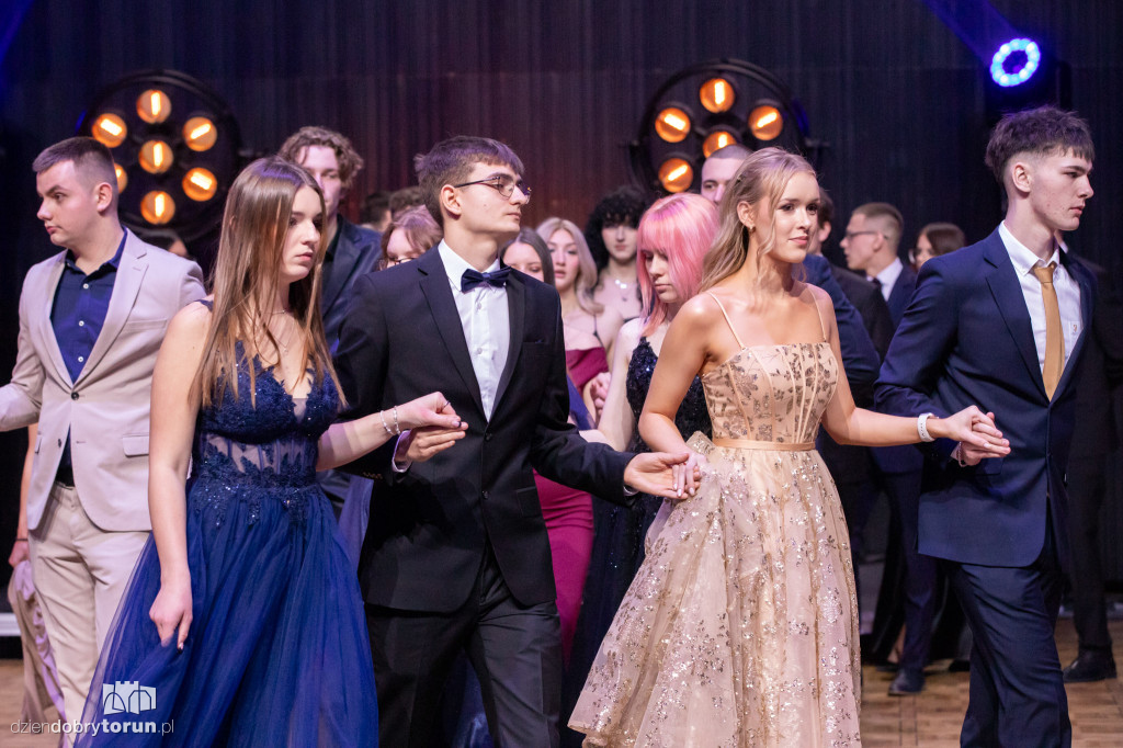 Studniówka II LO w Jordankach