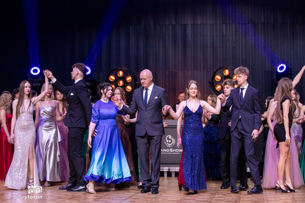 Studniówka II LO w Jordankach