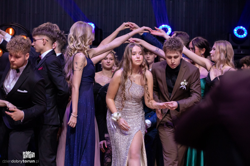 Studniówka II LO w Jordankach