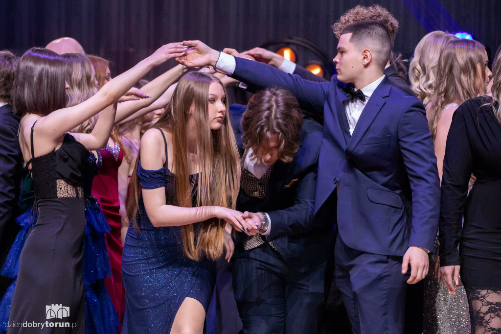 Studniówka II LO w Jordankach