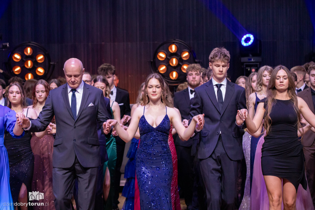 Studniówka II LO w Jordankach