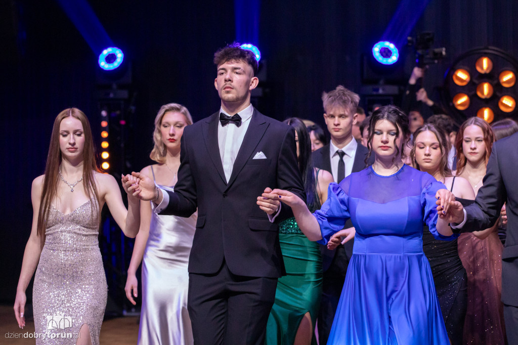 Studniówka II LO w Jordankach