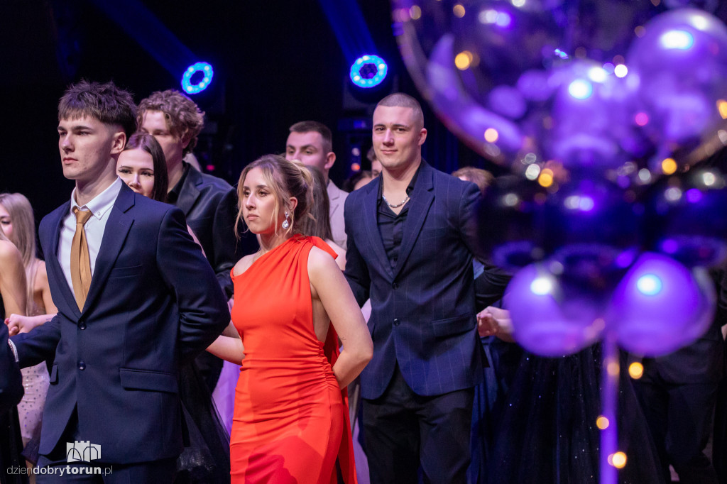 Studniówka II LO w Jordankach