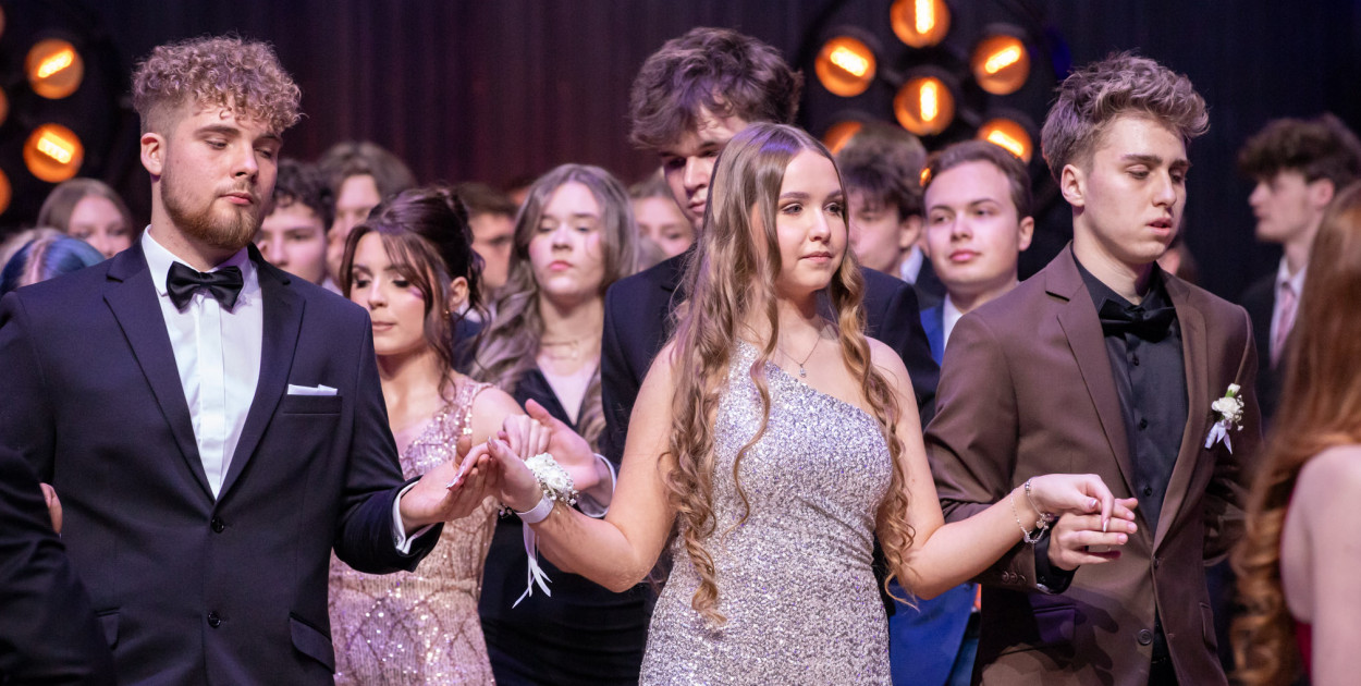 Studniówka II LO w Jordankach