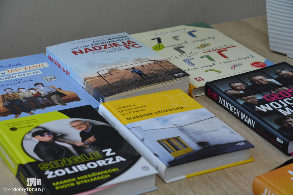 Konferencja przed 34. finałem WOŚP