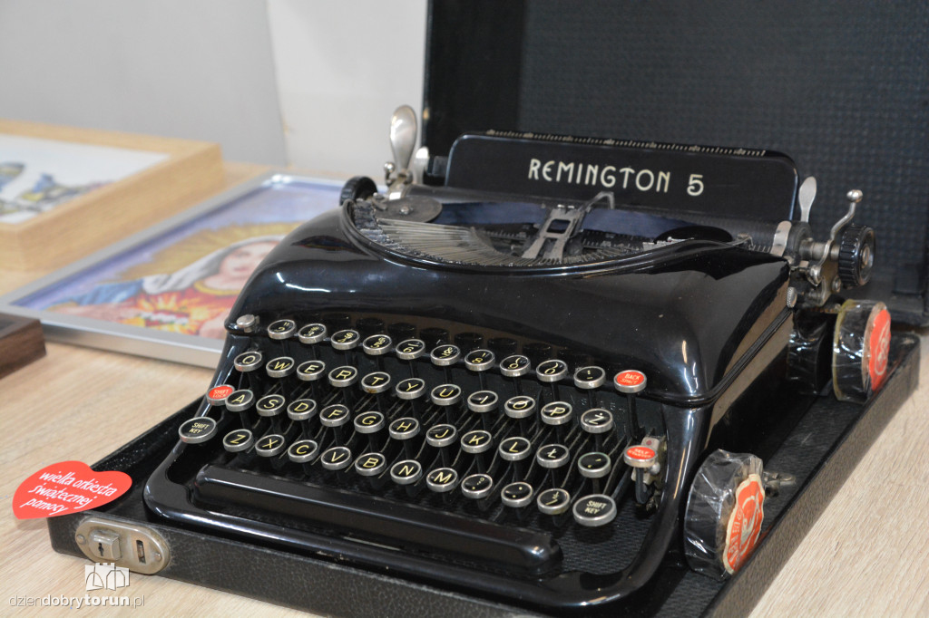 Konferencja przed 34. finałem WOŚP