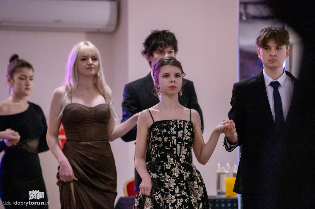 Studniówka Liceum Sztuk Plastycznych