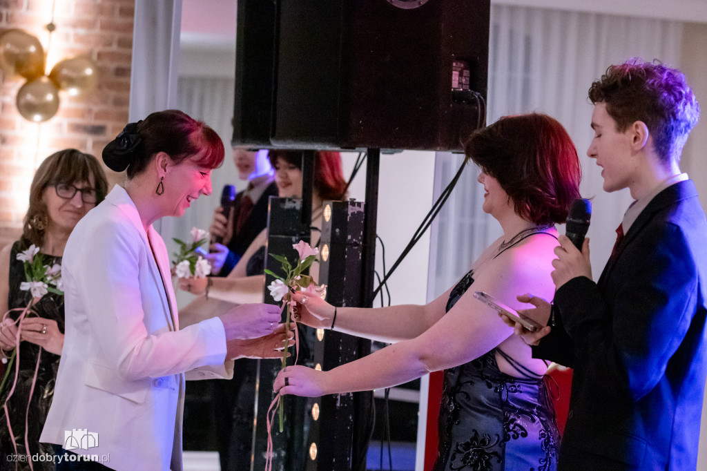 Studniówka Liceum Sztuk Plastycznych