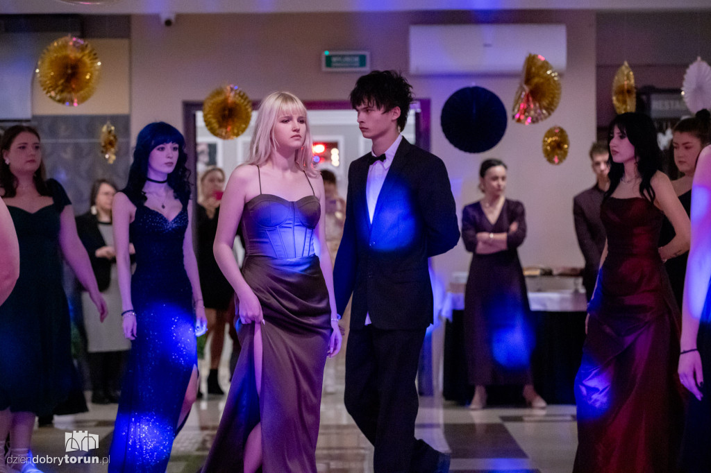 Studniówka Liceum Sztuk Plastycznych