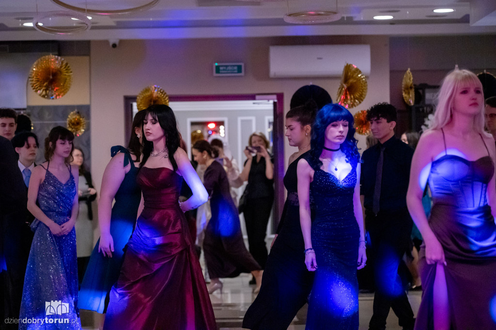 Studniówka Liceum Sztuk Plastycznych