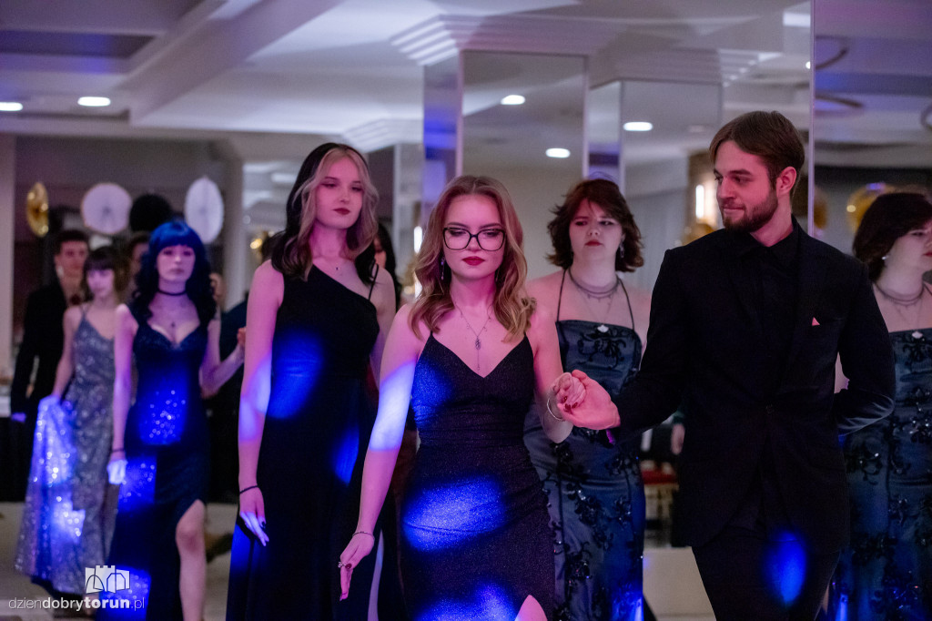 Studniówka Liceum Sztuk Plastycznych